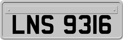 LNS9316