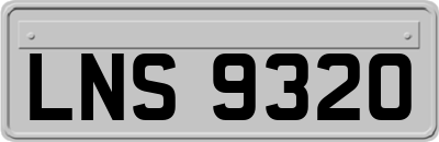 LNS9320
