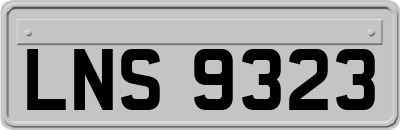 LNS9323