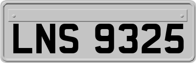 LNS9325