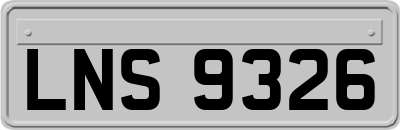 LNS9326