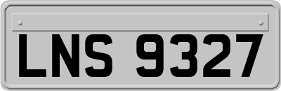 LNS9327