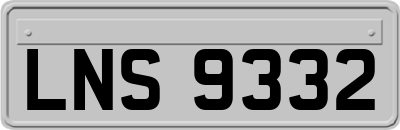 LNS9332