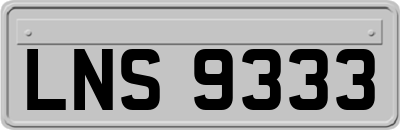 LNS9333