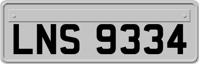 LNS9334