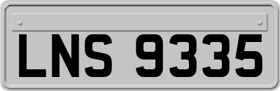 LNS9335