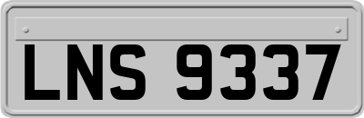 LNS9337