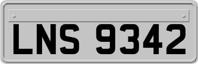 LNS9342
