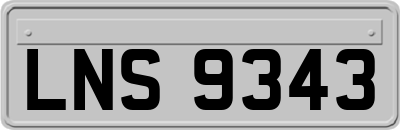 LNS9343