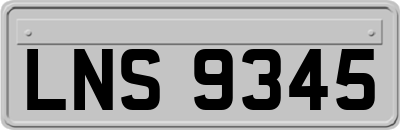 LNS9345