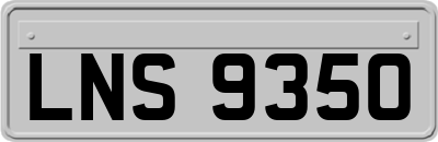 LNS9350