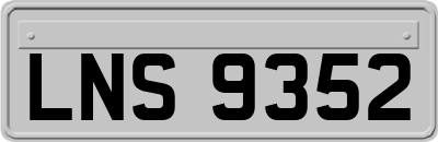 LNS9352