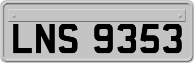 LNS9353