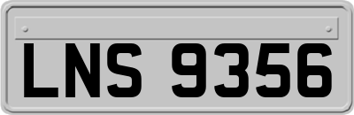 LNS9356