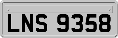 LNS9358