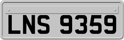 LNS9359