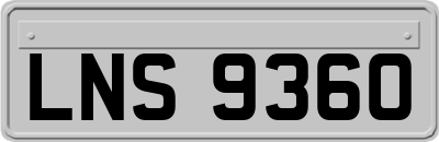 LNS9360