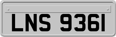 LNS9361