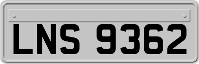 LNS9362