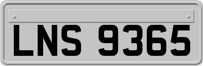 LNS9365