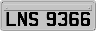 LNS9366