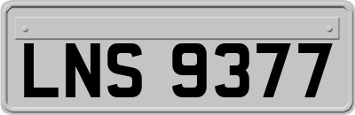 LNS9377