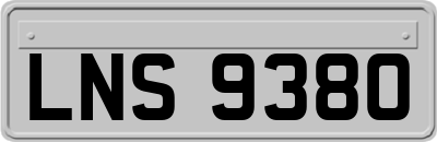 LNS9380