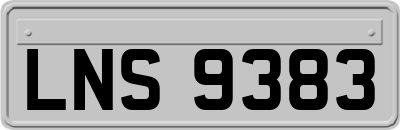 LNS9383