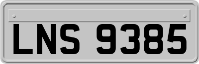 LNS9385