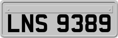 LNS9389