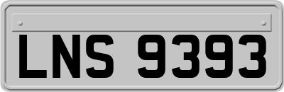 LNS9393