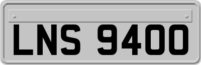 LNS9400