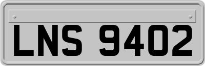 LNS9402