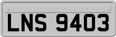 LNS9403