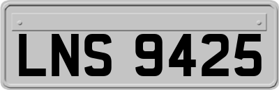 LNS9425