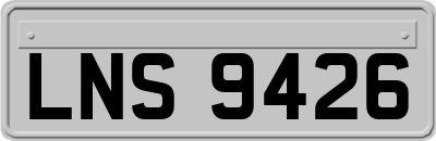 LNS9426