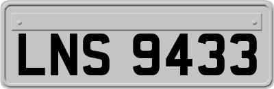 LNS9433