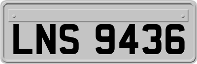 LNS9436