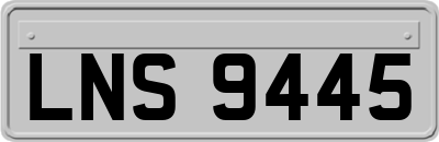LNS9445