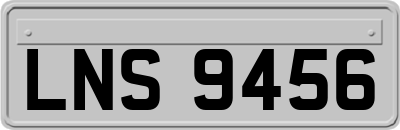 LNS9456