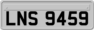 LNS9459