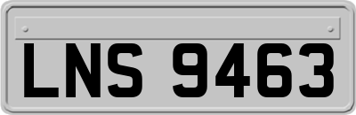 LNS9463