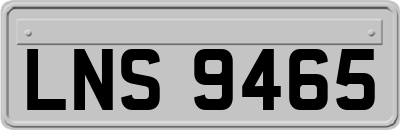 LNS9465