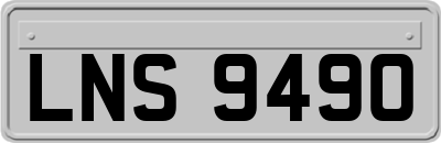 LNS9490