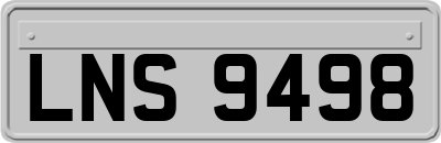 LNS9498