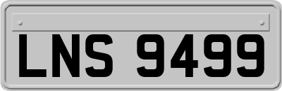 LNS9499