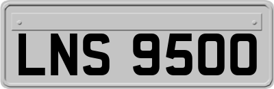 LNS9500