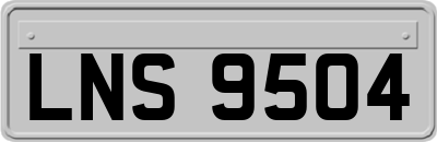 LNS9504