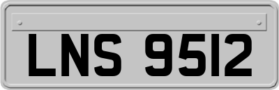 LNS9512