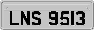 LNS9513